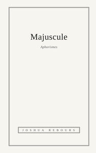 Majuscule
