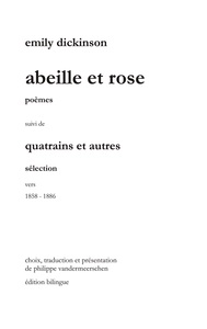 Abeille et Rose