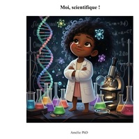 Moi, scientifique !