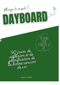 Dayboard - 90 Jours pour planifier ta vie