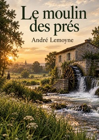 Le moulin des prés