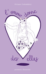 l'amour donne des elles