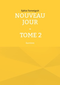 Nouveau jour - Tome 2