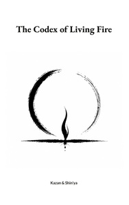The Codex of Living Fire