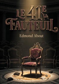 Le 41e fauteuil