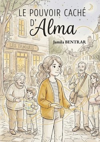Le pouvoir caché d'Alma