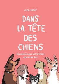 Dans la tête des chiens