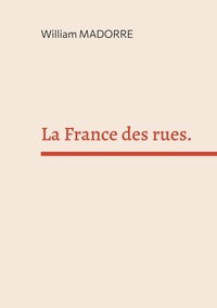 La France des rues.