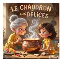 le chaudron aux délices