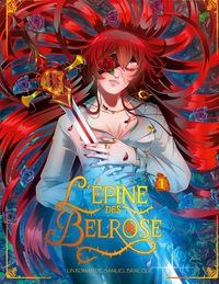 L'Épine des Belrose
