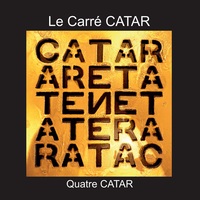 Le Carré CATAR