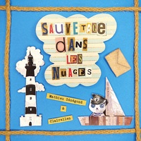 Sauvetage dans les nuages