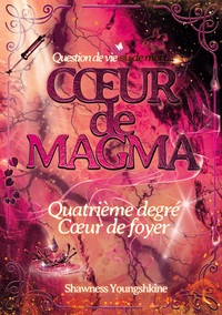 Coeur de Magma