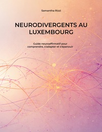 Neurodivergents au Luxembourg