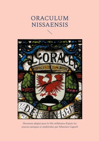 Oraculum Nissaensis - L'Oracle de Nisse