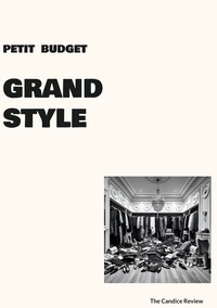 Petit Budget Grand Style