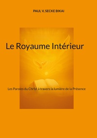 Le Royaume Intérieur