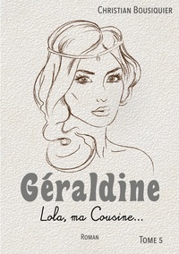 Géraldine