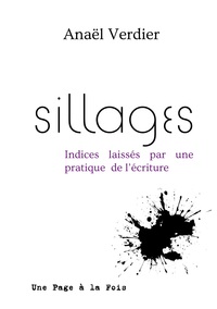 Sillages