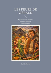 Les Peurs De Gérald