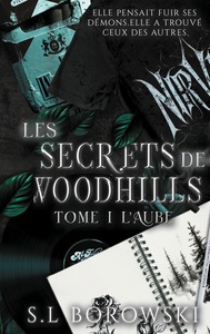 Les Secrets de Woodhills