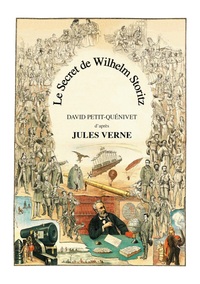 Le Secret de Wilhelm Storitz