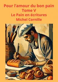 LE PAIN EN ECRITURES