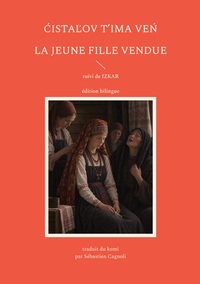 La jeune fille vendue