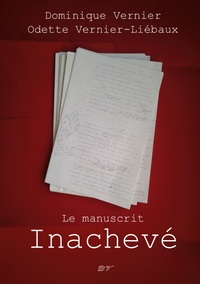 Le manuscrit inachevé