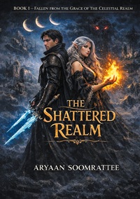 The Shattered Realm