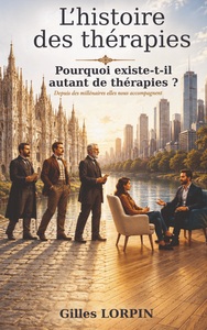 L'histoire des thérapies