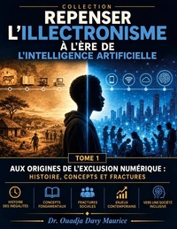 Repenser l'illectronisme à l'ère de l'intelligence artificielle