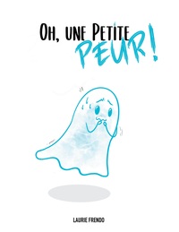 Oh, une petite peur !