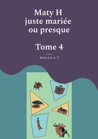 Maty H juste mariée ou presque