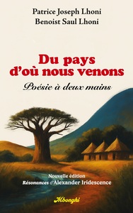 Du Pays d'où nous venons