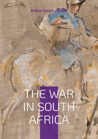 The War in South Africa