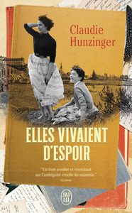 ELLES VIVAIENT D'ESPOIR