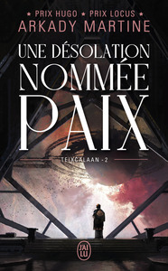 UNE DESOLATION NOMMEE PAIX - TEIXCALAAN 2