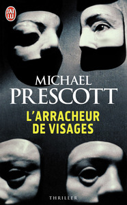 L'ARRACHEUR DE VISAGES
