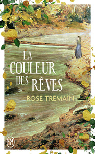 LA COULEUR DES REVES