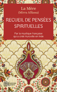 RECUEIL DE PENSEES SPIRITUELLES