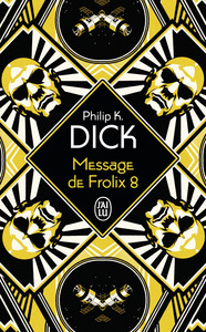 MESSAGE DE FROLIX 8