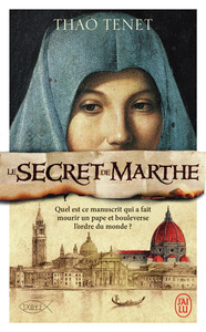 LE SECRET DE MARTHE