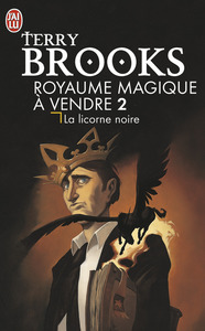 La licorne noire