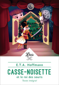 CASSE-NOISETTE ET LE ROI DES SOURIS