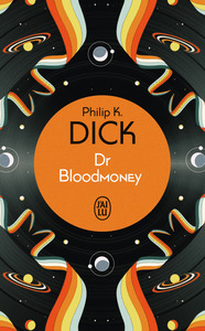 DR BLOODMONEY