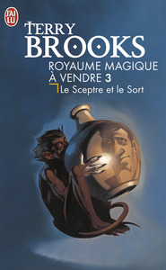 Le Sceptre et le Sort