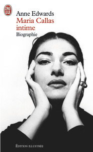Maria Callas intime