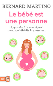 LE BEBE EST UNE PERSONNE