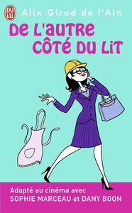 DE L'AUTRE COTE DU LIT